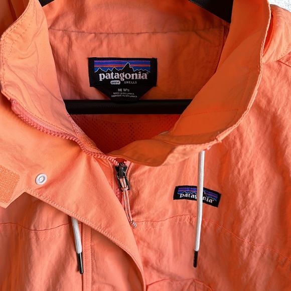Patagonia hooded skysail jacket - WORN ONCE - Picture 2 of 5